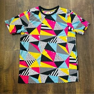 OH Snap! By Drill Clothing 90s TShirt | Small